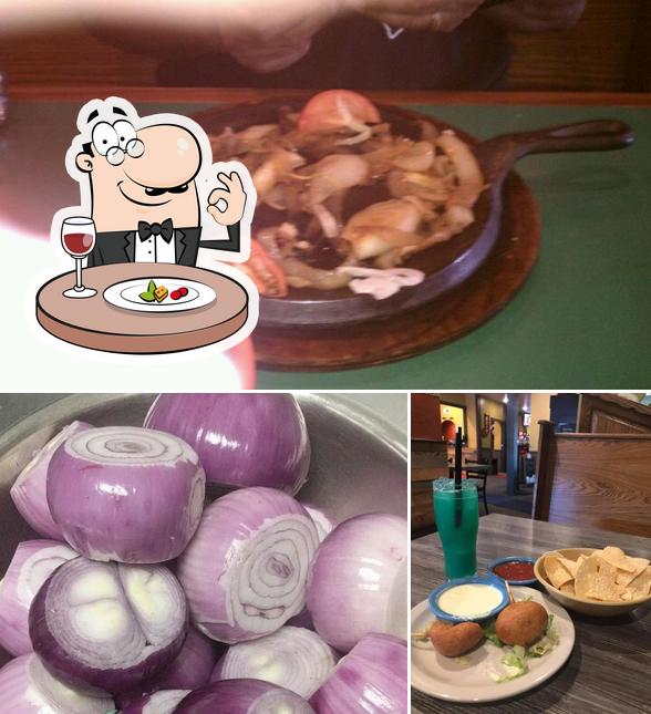 Bandidos Lima Ohio, 2613 Elida Rd in Lima Restaurant menu and reviews