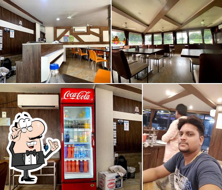 Bhagwati Restaurant