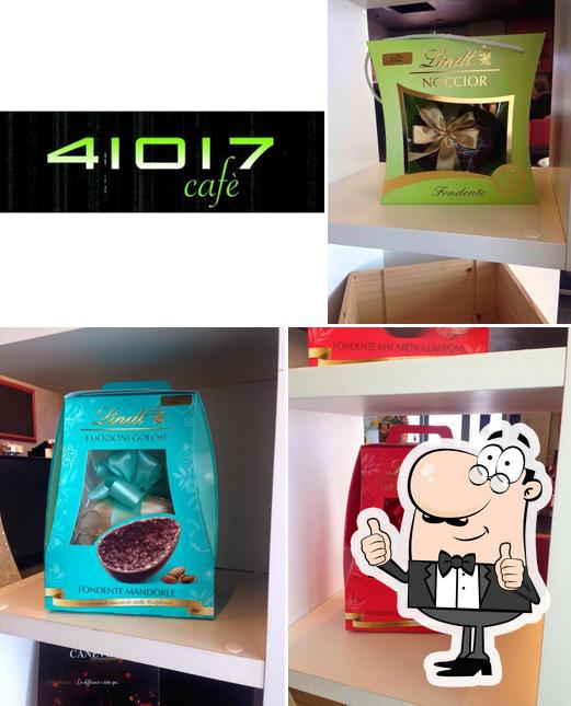 41017 Cafè