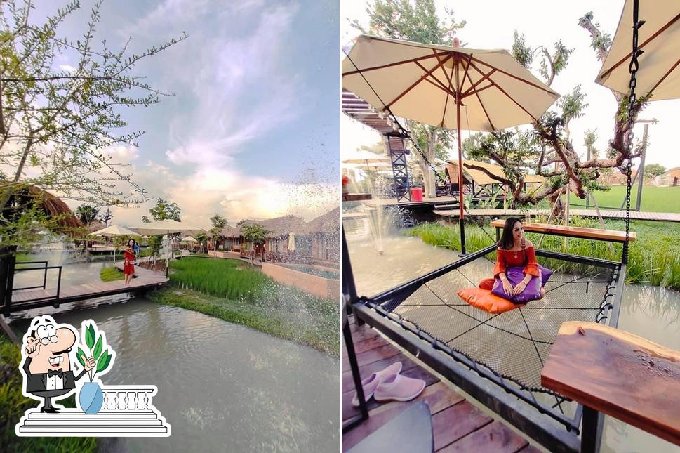 De' Jungle Cafe, Cilegon Restaurant reviews