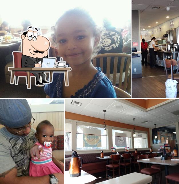 IHOP, 811 E 21st St in Clovis Restaurant menu and reviews