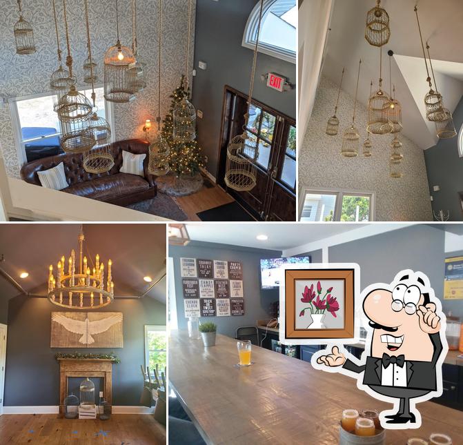 best-restaurants-with-kids-play-area-in-mooresville-spring-2024