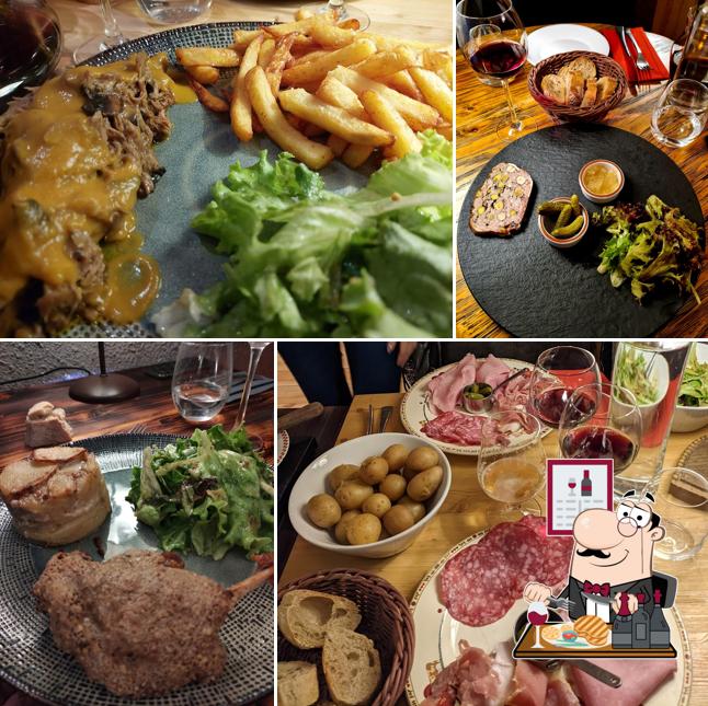 Le Gavroche