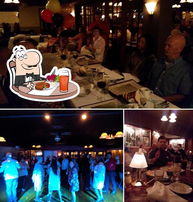 Lib's Supper Club in Elmira Restaurant menu and reviews