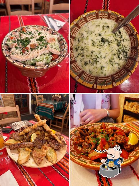 Mehana Vitosha Bulgarian Restaurant Doncaster Doncaster Restaurant mehana-vitosha-bulgarian-restaurant-doncaster-doncaster-restaurant