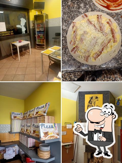 Pizzeria Cleopatra