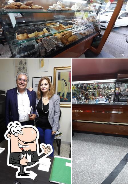 Bar dei Moschettieri