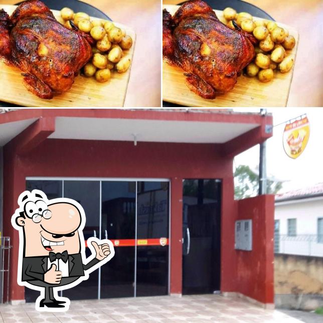 Rota Do Lanche Pedra Bela