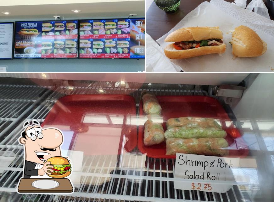 Ba Le Deli & Bakery (Broadway), 691 E Broadway in Vancouver