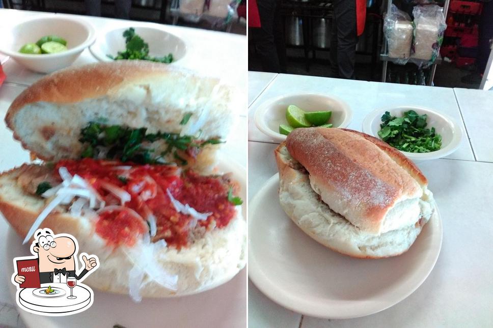 Birria y menudo Don Cuco restaurant, Zacatecas Restaurant reviews