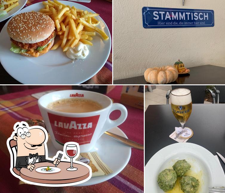 Imbiss B 417 Restaurant, Hünfelden - Restaurant Reviews