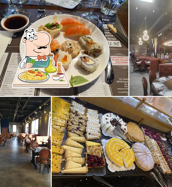 Sitemapcdatahttpsshopinf Inetcomle Grand Buffet Saint Bonnet De Mure Photos