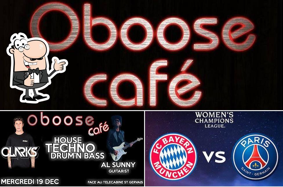 Image de Oboose Café