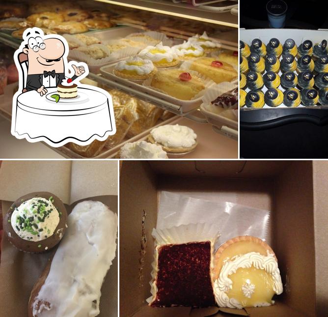pattycake bakery | Columbus OH