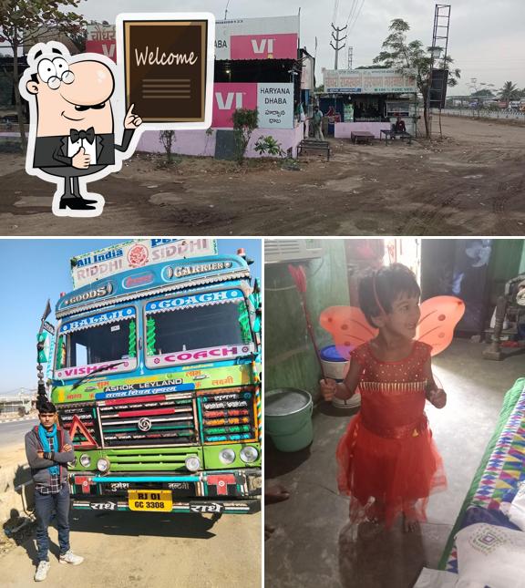Rajasthan Choudhary Dhaba