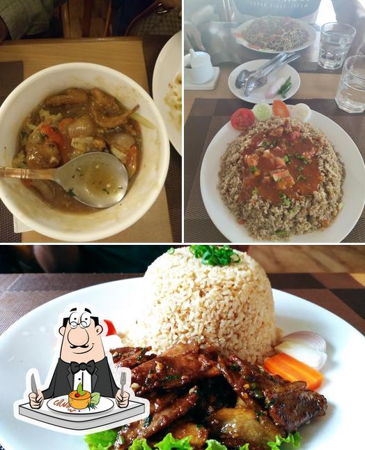 The City Wok Restaurant, Shillong - Restaurant reviews