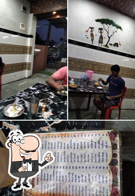 पण्डित जी का भोजनालय