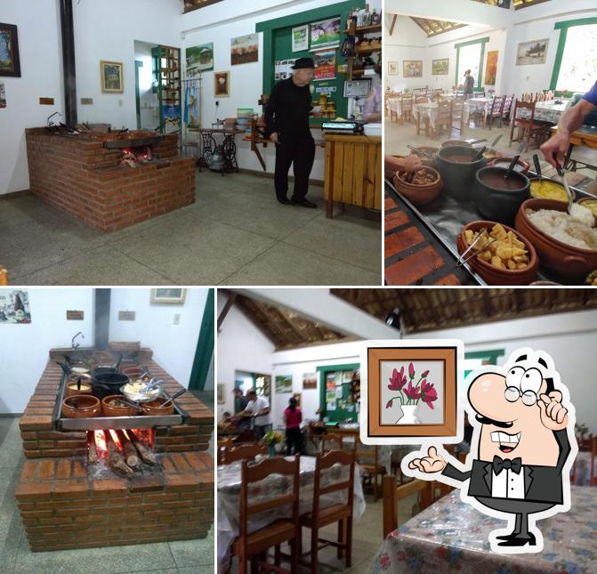 Restaurante Casa Velha