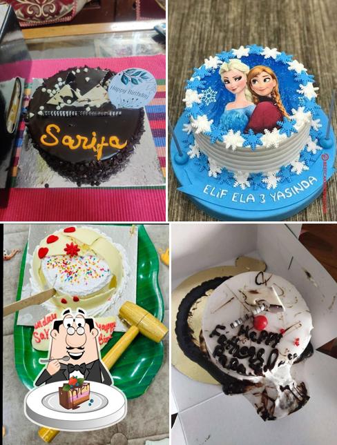 Super Taste Bakers