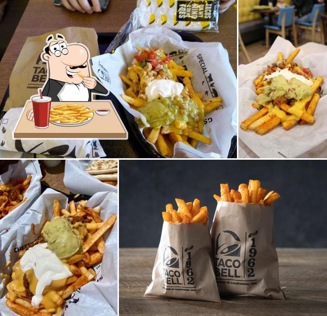 Taco Bell South Yarra In South Yarra - Restaurant Menu And Reviews