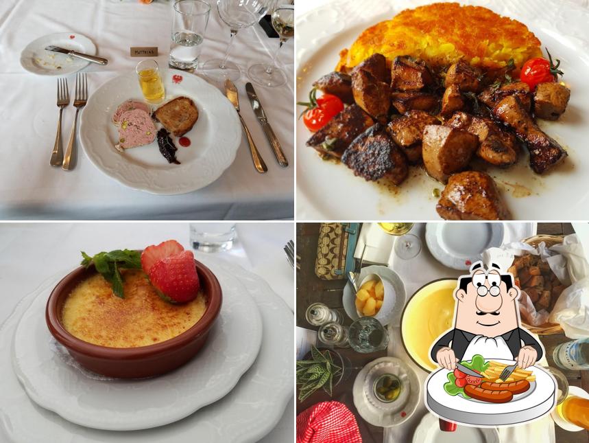 Zunfthaus zur Zimmerleuten