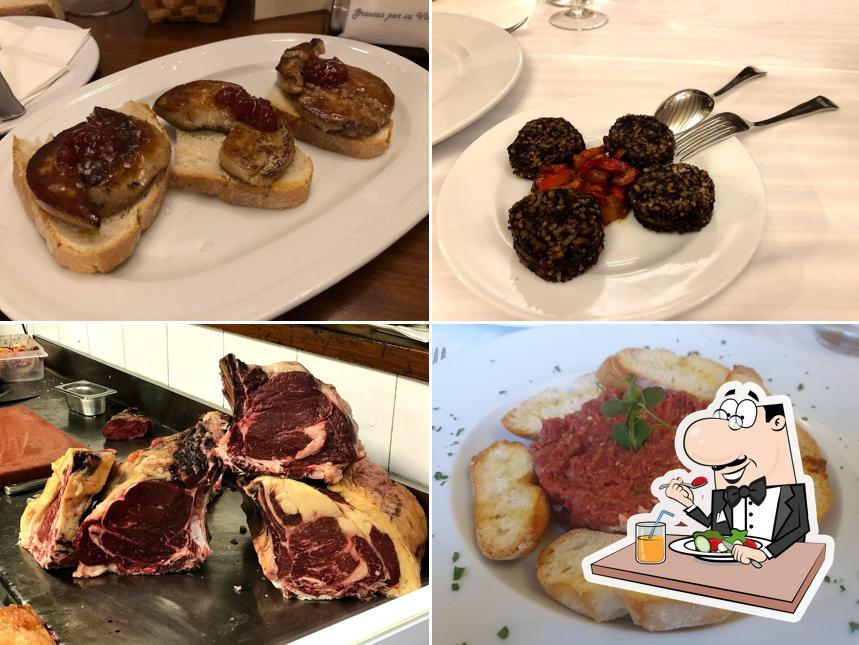 Asador Carmen