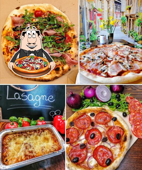 Pizzeria Pesto Koszalin, Koszalin Restaurant reviews