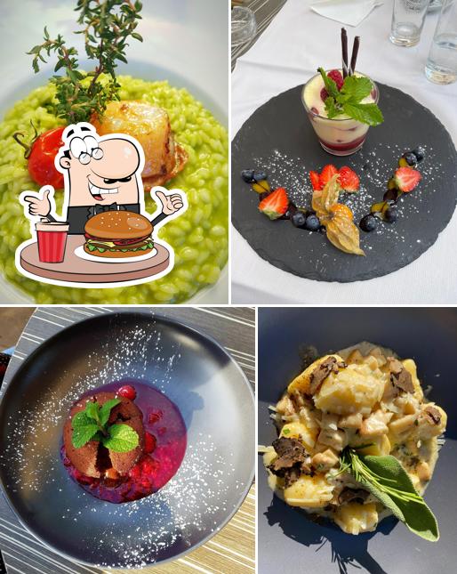 Bistro La Piazza