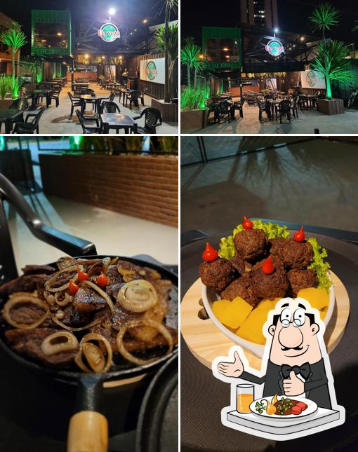 Três Gastronomia de Família