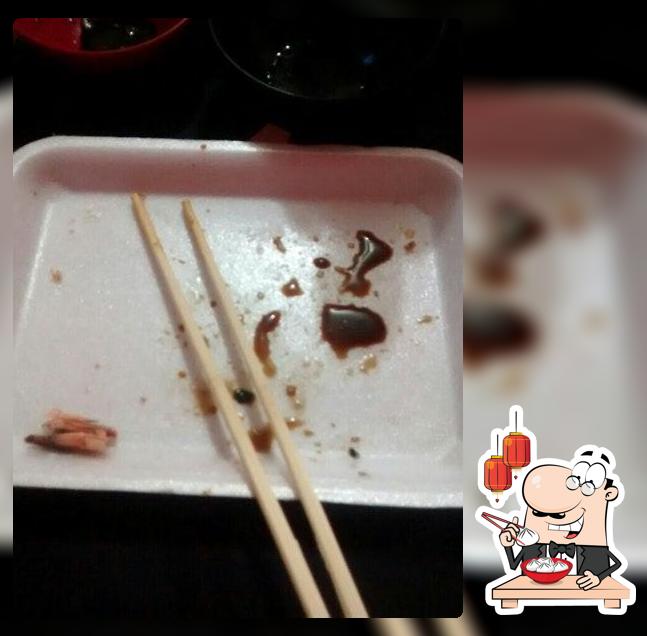 Dom Sushi