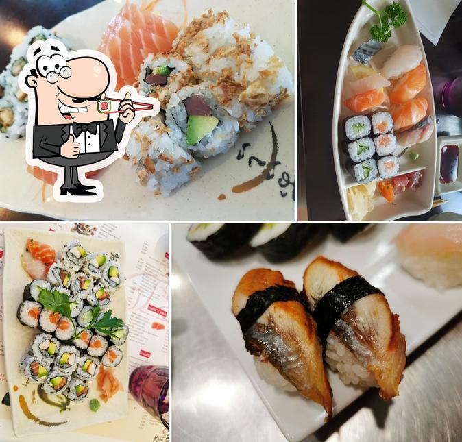 Kobe Sushi