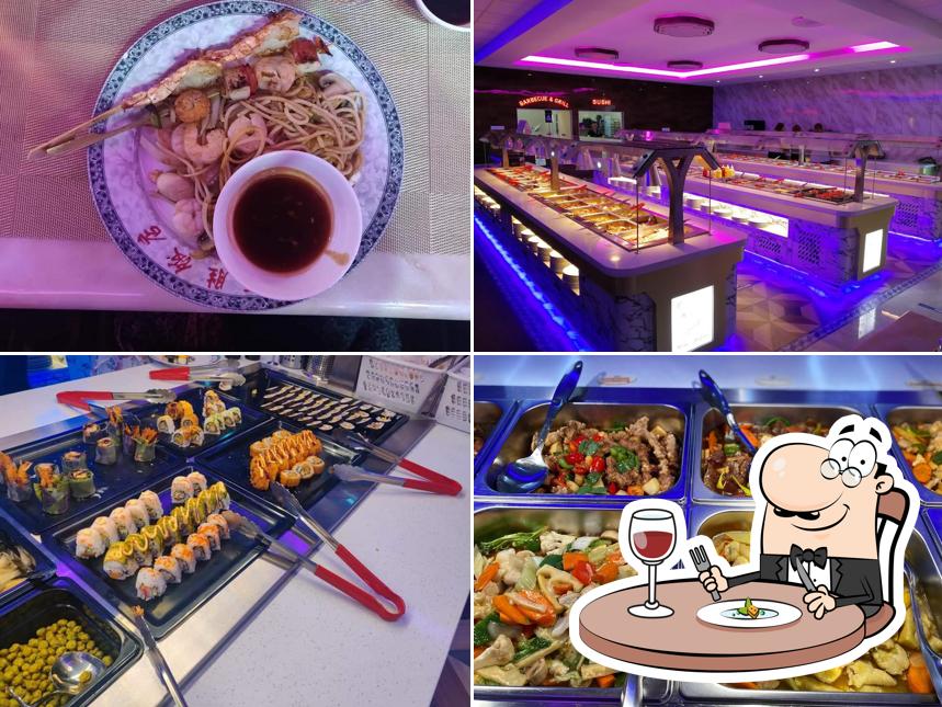 Min Jiang Restaurant