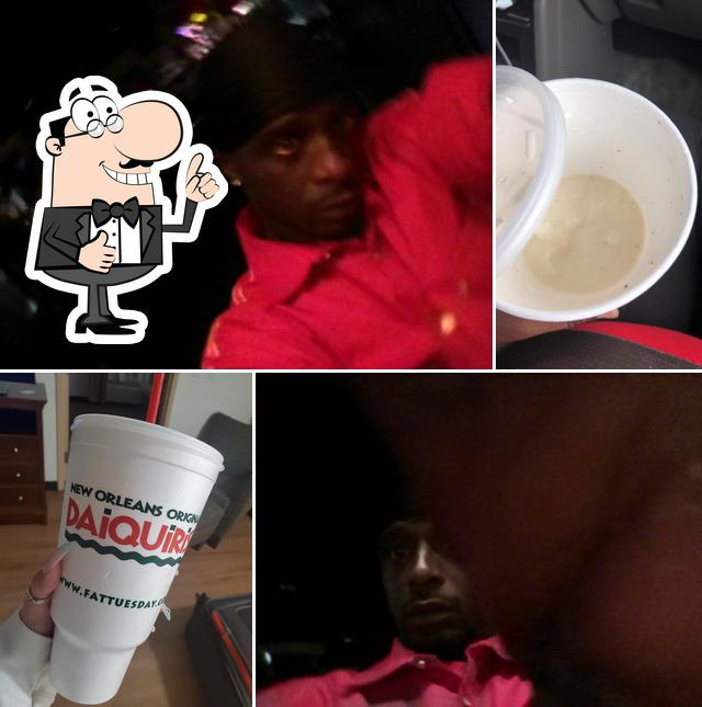 New Orleans Original Daiquiris, 1236 Grand Caillou Rd in Houma