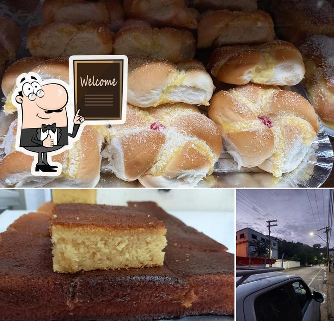 Padaria Super Pão