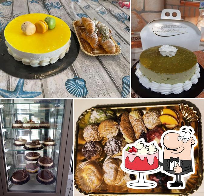 Pasticceria Dell'Antica Tradizione