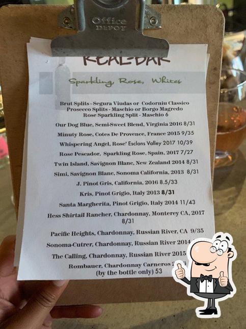 Real Kitchen And Market in High Point Restaurant reviews