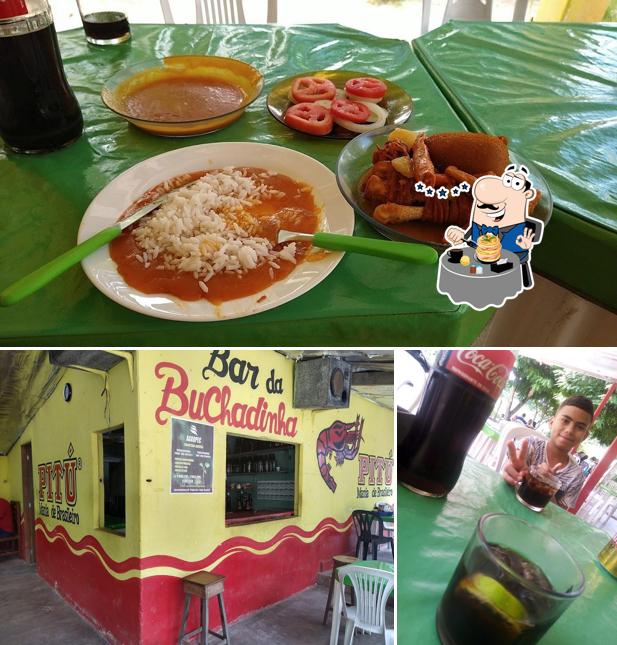 Bar da buchadinha