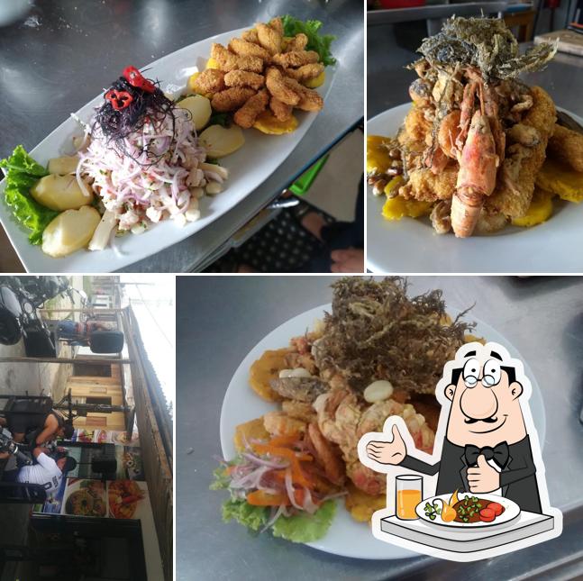 EL PALCO restaurant, Iquitos Restaurant reviews