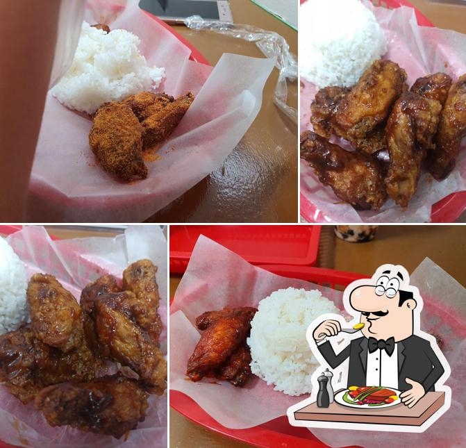 Kuya Joe's Unli Wings restaurant, Quezon City Restaurant reviews