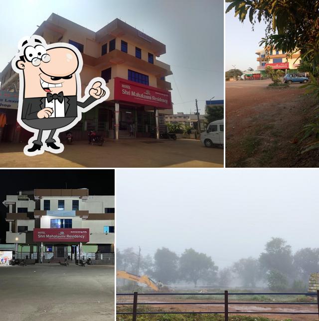 Mahalaxmi Residency