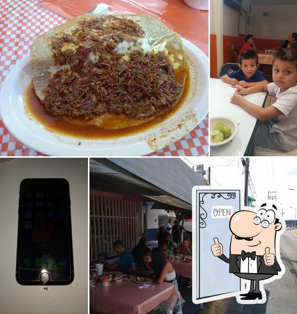 Menudo y Birria Victoria restaurant, Zapopan - Restaurant menu and reviews