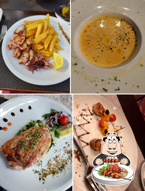 Restaurant Puntižela