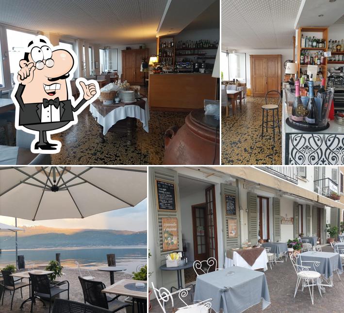 Ristorante da Sandro Bistrot