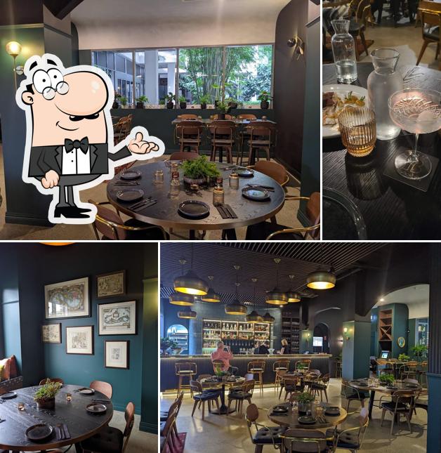 The Brooklyn Wine + Tapas in Varsity Lakes Restaurant reviews