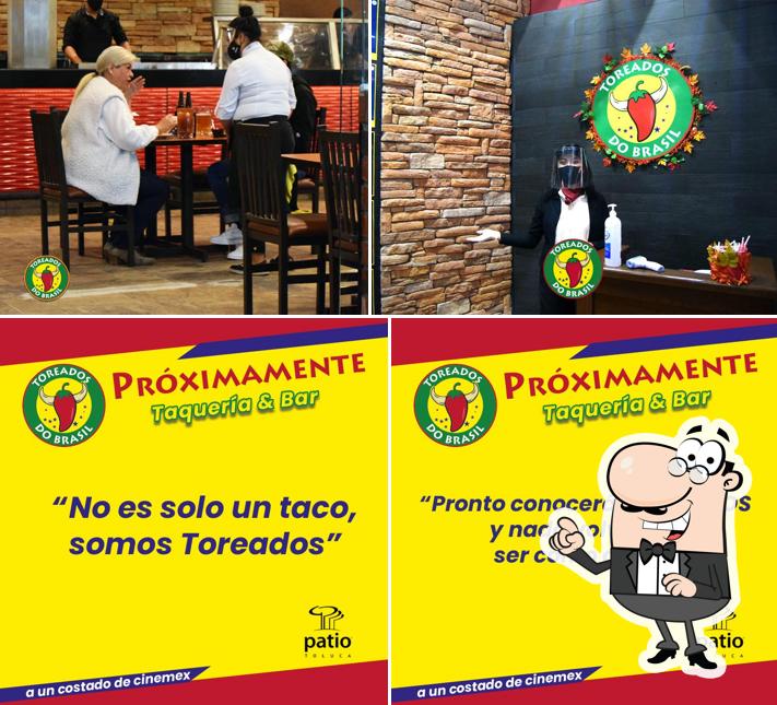 Restaurante Toreados Do Brasil "Patio Toluca", Toluca de Lerdo