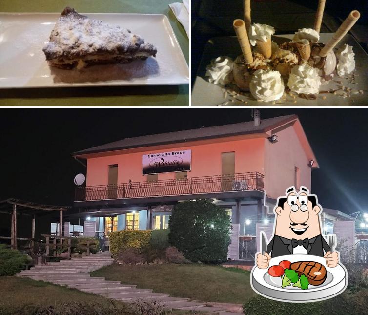 Bistecca al Wahlalla