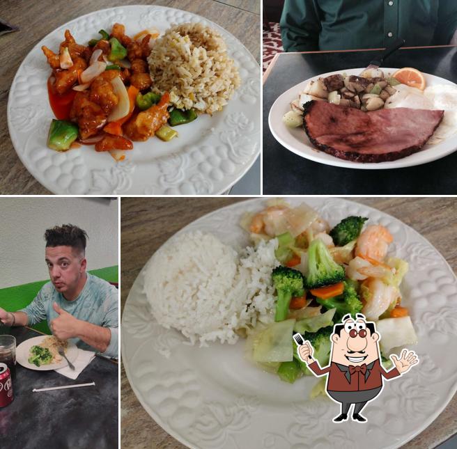 stagecoach restaurant in Quartzsite Restaurant menu and reviews