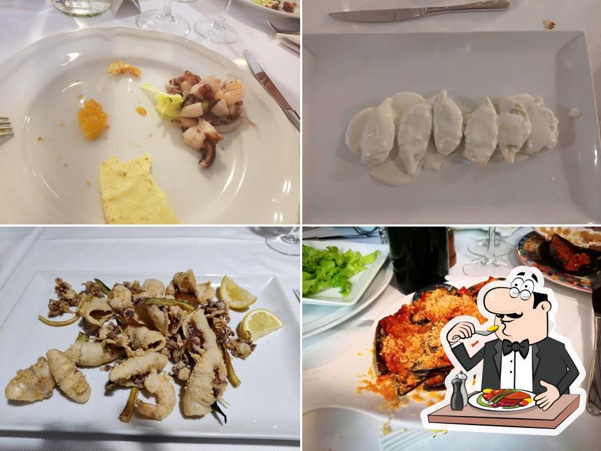 Sardinia Ristorante Pizzeria