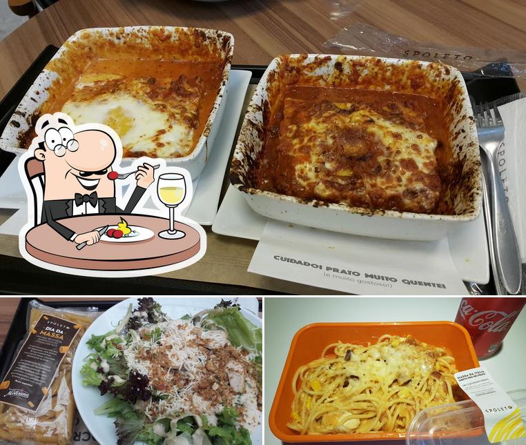 Restaurante Spoleto