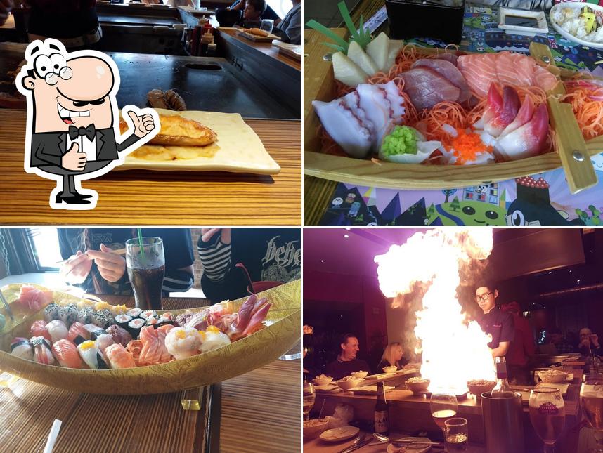 Wasabi Sabi in Sheffield Restaurant reviews